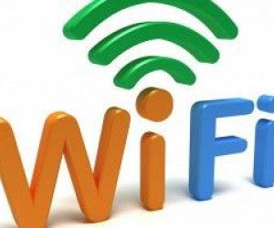 Wi-fi      !